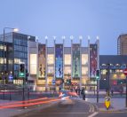 Leeds Playhouse triumphs at the Scottish Design Awards